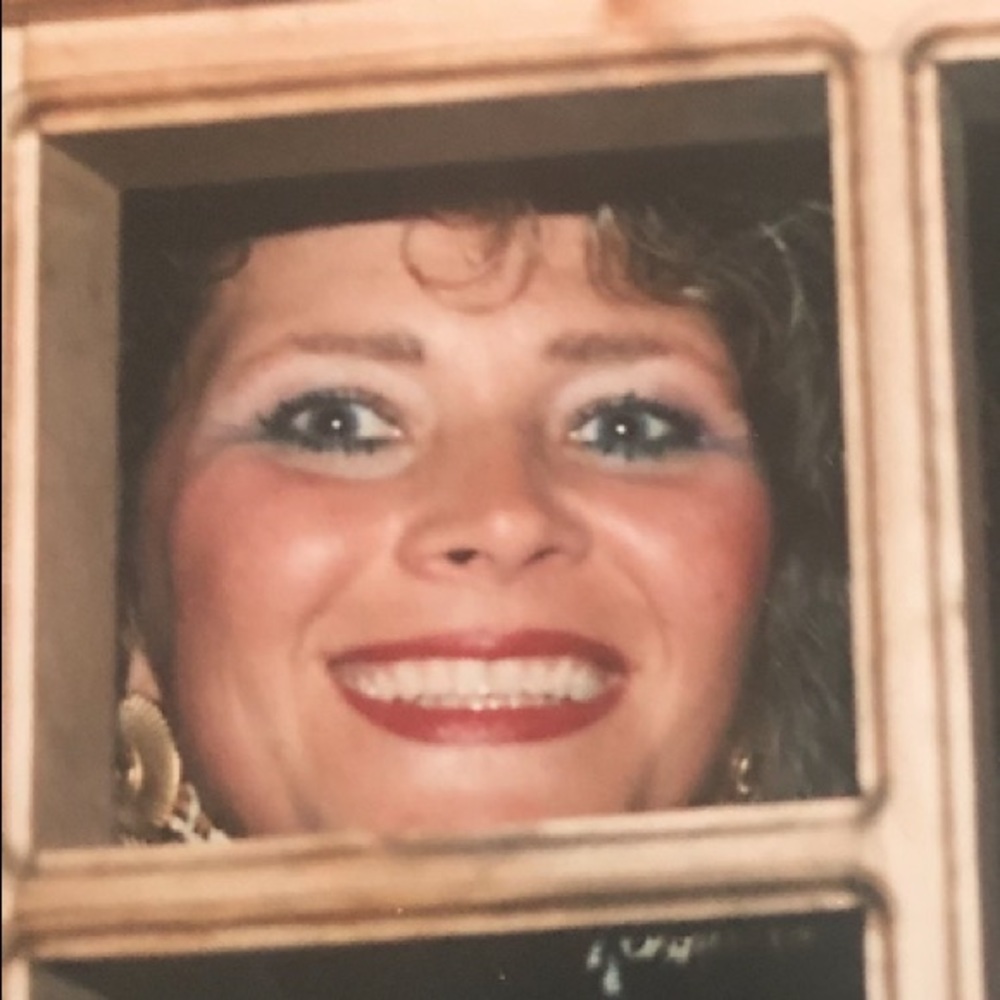 Meet your Posher, Sally